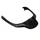 POIGNEE PASSAGER ORIGINE PIAGGIO 300-500 MP3 2014> VERSION SPORT  -2B0014446-
