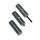 SCREWS FOR CHAIN RIVER EXTRACTOR - SET OF 3 - BUZZETTI