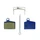 DISC BRAKE PADS- FOR MTB- FOR HAYES STROCKER RYDE (MARWI ORGANIC)