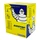 CHAMBRE A AIR 16'' 120/90-16, 130/90-16, 140/90-16, 150/80-16, 160/80-16 MICHELIN 16MI VALVE COUDEE 90