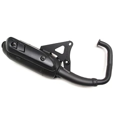 POT SCOOT BIDALOT CT1 POUR MBK 50 NITRO/YAMAHA 50 AEROX/APRILIA 50 SR/MALAGUTI 50 F10