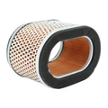 FILTRE A AIR MOTO ADAPTABLE TRIUMPH 955 DAYTONA 2002>2006, 955 SPRINT 2002>2004, 955 SPEED TRIPLE 2002>2004  -HIFLOFILTRO HFA6503-
