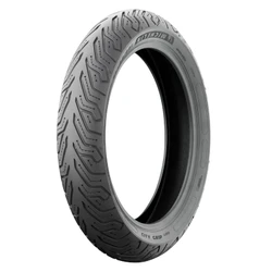 TYRE FOR SCOOT 14'' 100/80-14 MICHELIN CITY GRIP SAVER FRONT TL 48S (497075)