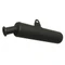 EXHAUST SILENCER "PIAGGIO GENUINE PART" 50 GILERA SMT, RCR 2011>2017  -86176R-