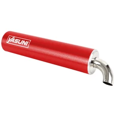 SILENCIEUX SCOOT YASUNI Z, R ROUGE