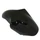 GARDE BOUE AV SCOOT ADAPTABLE PEUGEOT 50 TKR, TREKKER 2007> NOIR BRILLANT