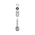 VIS D'AIR POUR CARBURATEUR DELLORTO PHBH (COMPLETE)