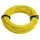FIL ELECTRIQUE 0,75mm2 9/10 MULTIBRIN JAUNE (50M) -SELECTION P2R