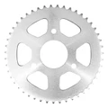 REAR CHAIN SPROCKET FOR 50cc MOTORBIKE RIEJU 50 NKD 2004>2010, RS2 FR 2009>2010, RS2 NKD 2005>, RS2 PRO 2006>2010 420 47 TEETH ( BORE Ø 55/90.5/8.5) -AFAM