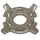 ROCHET DE KICK SCOOT ADAPTABLE PIAGGIO 50 TYPHOON, NRG  -P2R-