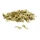 COSSE ELECTRIQUE LAITON NON ISOLEE OEILLET 5.2 x 20 A SERTIR (VENDU AU SACHET DE 100 PIECES) -SELECTION P2R