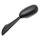MIRROR FOR MAXISCOOTER YAMAHA 500 TMAX 2001>2007 LEFT BLACK (5GJ-26280-10) (CEE APPROVED) -VICMA