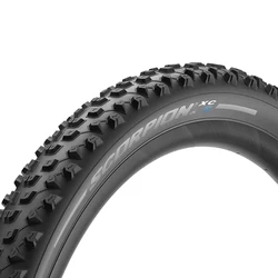 PNEU VTT 29 X 2.40 PIRELLI SCORPION RACE XC S NOIR TUBELESS READY TS (60-622) COMPETITION (OFFRE SPECIALE)