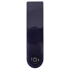 COUVERCLE D'ECRAN POUR COMPTEUR TROTTINETTE MI4 PRO NOIR -SELECTION P2R