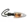 FLASHER-REAR-RIGHT/FRONT-LEFT "PIAGGIO GENUINE PART" 300-500 MP3 BUSINESS -2D000091