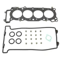 JOINT HAUT MOTEUR MOTO ADAPTABLE YAMAHA 600 YZF R6 1999>2002 (POCHETTE COMPLETE) -ATHENA