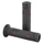 REVETEMENT POIGNEE PROGRIP MOTO ON ROAD 718 DOUBLE DENSITE ROUGE/NOIR OPEN END 122mm (PAIRE)