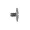 VIS POIGNEE PORTE INTERIEUR ORIGINE PIAGGIO TRIPORTEUR APE -108804