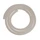 FUEL HOSE REPLAY PU 5x9 TRANSPARENT (1 M)