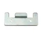 PLAQUETTE CAPOT DE RESERVOIR ORIGINE PIAGGIO 125-250-300-400-500 BEVERLY, X9 2009< -575605-