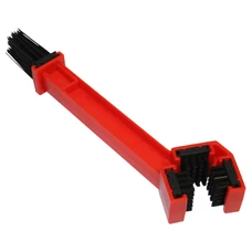 BRUSH FOR MOTORBIKE CHAIN  -BUZZETTI-  (4998)