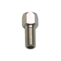 VIS CREUSE TENDEUR DE CABLE STARTER POUR CARBU DELLORTO PHBG (6 PANS)