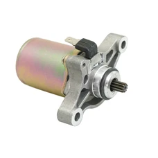 ELECTRIC STARTER FOR SCOOT SYM 50 JET 2STROKE 1999>2007  -SELECTION P2R-
