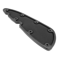 FILTRE A AIR MAXISCOOTER ADAPTABLE PIAGGIO 350 MP3 2018>2021, BEVERLY 2012>2021, X10 2012>2015 (OEM: 8800010P) -P2R