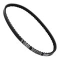 COURROIE CYCLO ATHENA POUR MBK 51 (AV10) (PLATINIUM) (808 x 14,30 x 8 x 28-)