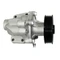 WATER PUMP "PIAGGIO GENUINE PART" PORTER E4-E6 2010> -B010236