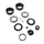 JEU DE DIRECTION MOTO ADAPTABLE SUR RON LIGHT BEE (COMPLET) -P2R
