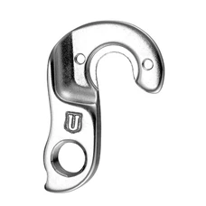DERAILLEUR HANGER-MARWI-ALUMINIUM- TREK GH-161 (SOLD PER UNIT)