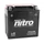 BATTERIE 12V 12 Ah NTX14-BS NITRO MF SANS ENTRETIEN AVEC PACK ACIDE (Lg150xL87xH145mm) (EQUIVALENT YTX14-BS)