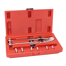 CLE A ERGOT CAPACITE (DIAM 2,5/4 - 3/5 - 6/8 - 7/9mm) (COFFRET DE 3 CLES)  -P2R-