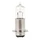AMPOULE/LAMPE STANDARD 12V 35/36,5W CULOT P15d-25-3 NORME M5 BLANC (PROJECTEUR) (VENDU A L'UNITE) -FLOSSER