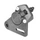 ETRIER DE FREIN AR ADAPTABLE DERBI 50 SENDA XTREM, XRACE 2006>/GILERA 50 SMT, RCR 2006> -AJP