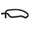 COOLANT PIPE (FROM PUMP TO RADIATOR) "PIAGGIO GENUINE PART" GILERA 500 NEXUS/PIAGGIO 500 X9  -975697-