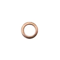 JOINT/RONDELLE DE FOURCHE INFERIEUR KAYABA ORIGINE PIAGGIO COMMUN A LA GAMME -599270