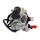 CARBURATEUR SCOOT ADAPTABLE SCOOT 50 CHINOIS 4T GY6,139QMB/KYMCO 50 AGILITY 4T/PEUGEOT 50 V-CLIC 4T/SYM 50 ORBIT 4T/BAOTIAN 50 BT49QT 4T (DIAM 19mm)  -P2R QUALITE PREMIUM-