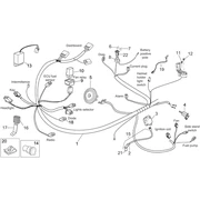 Circuit electrique i