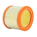 ELEMENT/MOUSSE DE FILTRE A AIR MOTO ORIGINE PIAGGIO MOTO-GUZZI 1200 NORGE, BREVA, SPORT, CORSA/APRILIA 1000 RSV-2, TUONO-V2 -AP8104211