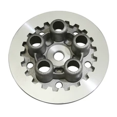 CLUTCH COLLAR  "PIAGGIO GENUINE PART" GILERA 50 SMT, RCR 2006>/APRILIA 50-125 RS4 2011>, 50 SX, RX 2006>, 125 SX, RX 2018>  -847046-