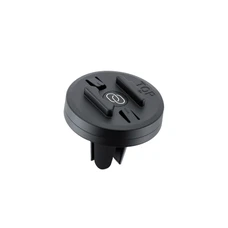 SUPPORT TELEPHONE/SMARTPHONE AUTO SP CONNECT VENDU A L'UNITE FIXATION VENTILATION NOIR (VERROUILLAGE SNAP ON)