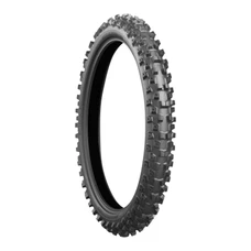 PNEU MOTO 21'' 80/100-21 BRIDGESTONE BATTLECROSS X20 FRONT TT 51M (NHS) (7907)
