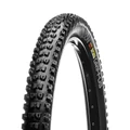 TYRE FOR MTB 27.5 X 2.50 HUTCHINSON GRIFFUS SIDESKIN BLACK FOLDABLE TUBETYPE/TUBELESS READY (60-584) COMPATIBLE EBIKE