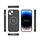 COQUE SMARTPHONE/TELEPHONE GR XPLORE POUR APPLE IPHONE 14 NOIR COMPATIBLE MAGSAFE (VENDU A L'UNITE)