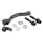 ADAPTATEUR / REHAUSSE FREIN A DISQUE VTT POST-MOUNT SHIMANO AVANT/ARRIERE SUR UN SYSTEME 203mm POUR DISQUE 220mm