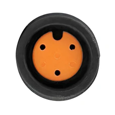 WATERPROOF CONNECTOR FOR E-SCOOTER - 3 pin female (SOLD PER 5)  -SELECTION P2R-