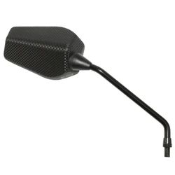 RETROVISEUR ADAPTABLE DERBI 50 GP1 2005>2009 DROIT (HOMOLOGUE CE)  -VICMA-
