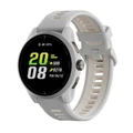 MONTRE GPS / COMPTEUR iGPSPORT VeRUN GRIS - VITESSE/ CADENCE/ FREQUENCE CARDIAQUE / VRC/ VO2 MAX/ SOMMEIL / ENTRAINEMENT INTELLIGENT PLUS DE 100 METRIQUES